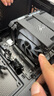 微星（MSI）全家桶 i5 14600KF/微星RTX5060/5070 顯卡直播電競游戲黑神話悟空臺式組裝電腦主機整機DIY組裝機 i5 14600KF+RTX5060新品丨配置三 曬單實拍圖