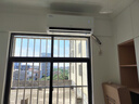 TCL京東聯(lián)名大1.5匹新一級能效真省電SE掛機(jī)空調(diào)冷暖變頻KFR-35GW/JD21+B1國家補(bǔ)貼以舊換新 曬單實(shí)拍圖