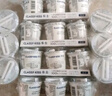 卡士CLASSY·KISS 100g風(fēng)味發(fā)酵乳 牛油果味100g*9杯+原味100g*9杯 曬單實(shí)拍圖