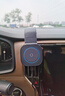 倍思（Baseus）車載手機支架無線充電器磁吸汽車專用儀表臺磁力調節(jié)全車型通用 曬單實拍圖