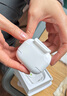 Apple/蘋(píng)果 AirPods Pro (第三代) 搭配MagSafe充電盒 (USB-C) 蘋(píng)果耳機 藍牙耳機 適用iPhone/iPad/Mac 曬單實(shí)拍圖