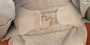 babycare皇室pro紙尿褲裸感尿不濕bbc嬰兒尿布超薄透氣bbc尿布夏日 紙尿褲【NB】30片 適合5KG以下 曬單實(shí)拍圖