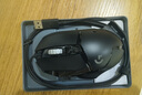 羅技（G） G502 HERO主宰者 有線鼠標 游戲鼠標 吃雞鼠標 電競鼠標宏編程可配重HERO引擎 禮盒送男友 G502HERO+禮品多選二 曬單實拍圖