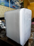 美的（Midea）迷你冰箱小冰箱小型家用車(chē)載戶(hù)外露營(yíng)冷藏制冷加熱宿舍出租房辦公室電冰箱節能省電DC-15D01MB 曬單實(shí)拍圖