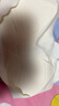 紅豆居家（Hodohome）少女文胸女童二階段發(fā)育期裸感無痕內(nèi)衣中大童透氣背心002一B85 曬單實(shí)拍圖