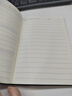 佐瀾哲 10本裝A5軟面抄筆記本本子64張128頁軟抄本加厚記事本簡(jiǎn)約商務(wù)工作本會(huì)議記錄本日記本文具定制 曬單實(shí)拍圖