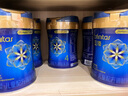 美贊臣藍(lán)臻 兒童奶粉 配方調(diào)制乳粉4段(3歲以上)800g*6 全面營(yíng)養(yǎng) 自護(hù)力 曬單實(shí)拍圖