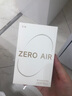 漫步者（EDIFIER）花再 Zero Air 真無線藍(lán)牙耳機(jī)半入耳式耳麥降噪游戲新款適用于蘋果Pro安卓小米紅米榮耀漫游花在 月白+柯基狗耳機(jī)套+入會(huì)享5元 曬單實(shí)拍圖