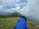 TMT運(yùn)動(dòng)護(hù)膝籃球護(hù)膝夏季男半月板保護(hù)髕骨支撐跑步登山膝蓋護(hù)具  曬單實(shí)拍圖