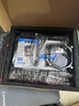 精粵X99主板電腦臺式機設(shè)計渲染游戲多開主板至強E5 2011-3針主板CPU套裝E5 2666V3/2680V4/2696V3 精粵X99M GAMING D4/ARGB主板 曬單實拍圖