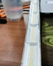 博朗爾充電燈夜市擺攤照明燈戶外強(qiáng)光手電筒露營燈泡家用長續(xù)航應(yīng)急燈 曬單實拍圖