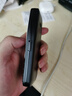 金立（Gionee）老年人手機(jī)4G全網(wǎng)通 超長(zhǎng)待機(jī)老年機(jī) 大字大聲大按鍵大屏學(xué)生備用功能機(jī)雙卡雙待G320 黑色 曬單實(shí)拍圖