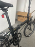大行（DAHON）經(jīng)典P8折疊自行車(chē)成人20英寸8速男女式通勤運動(dòng)單車(chē)KBC083 消光黑【經(jīng)典版】 曬單實(shí)拍圖