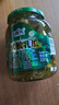 覓趣熊俄式酸乳瓜330g 0脂酸黃瓜 酸甜脆爽腌黃瓜沙拉配菜即食黃瓜罐頭 曬單實拍圖