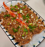 鮮京采 厄瓜多爾白蝦 凈重3斤/盒 特大號20-30規格   30-45只/盒 曬單實(shí)拍圖