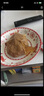 饞家人內(nèi)蒙古正宗五香醬牛肉黃牛肉健身鹵味開袋即食熟牛肉真空包裝零食 醬牛肉凈重2包1斤含蘸料 曬單實(shí)拍圖
