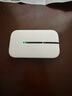 華為智選隨行移動(dòng)隨身wifi 便攜式4G上網(wǎng)寶無(wú)線(xiàn)wifi6路由器E5576-822 曬單實(shí)拍圖