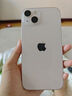 【白條免息】Apple iPhone13 蘋果13 國行5G全網(wǎng)通   雙卡 蘋果手機 粉色【現(xiàn)貨速發(fā)】 99新256G【限時特惠+三年店保+豪華禮包】 曬單實拍圖