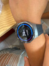 華為（HUAWEI）手表WATCH GT 5 Pro【七夕情人節(jié)】運(yùn)動(dòng)玄璣感知兩周續(xù)航藍(lán)牙通話體溫血氧心率監(jiān)測(cè)送男女朋友禮物 46mm曜石黑【皮表帶+貼膜】 曬單實(shí)拍圖