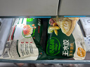 必品閣（bibigo）菌菇三鮮水餃 1200g 約48只 早餐夜宵 生鮮速食餃子 速凍食品 曬單實(shí)拍圖