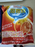 福瑞德甜橙粉1000g/袋 鮮橙子粉速溶固體飲料果珍特濃果汁粉 曬單實拍圖