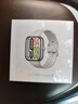 小米（MI）REDMI Watch 5 皎月銀 國家補貼 澎湃OS 2 心率血氧監(jiān)測 藍牙通話 紅米手表5 智能手表 小米汽車 曬單實拍圖