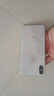 Apple iPhone 蘋果x 蘋果XS MAX 國行全網通 二手手機 蘋果X【銀色】5.8英寸 256G【更換品牌電池100%隨機發(fā)】 9成新 3c充電器套裝 曬單實拍圖