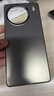 暴走適用vivox90手機殼 VIVO X90保護套 硅膠軟邊簡(jiǎn)約防摔鐳射漸變高級感磨砂硬殼 灰 曬單實(shí)拍圖