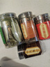 吟山紅正宗廣西大紅八角大料優(yōu)質純干五香香料調料干貨 八角50g+花椒60g+桂皮60g香葉25g 曬單實拍圖