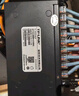 普聯(lián)（TP-LINK）10口千兆8口PoE交換機  網(wǎng)絡(luò)分線器分流器交換器 云管理 端口匯聚 NAS適用TL-SG2210LP 曬單實拍圖