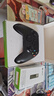 XBOX微軟xbox手柄Series X/S無(wú)線控制器XSX新款XSS藍(lán)牙PC電腦游戲手柄 xbox手柄 磨砂黑+接收器 曬單實(shí)拍圖