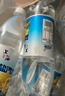 特種印象 新日期上海鹽汽水整箱24瓶600ml大瓶裝檸檬口味碳酸飲料 新日期整箱24瓶 曬單實拍圖