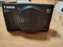 佳能（Canon）SX740HS相機 高清旅游家用攝影數碼卡片相機 PowerShot SX740 HS 黑色 曬單實(shí)拍圖