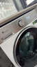 美的（Midea）電熱水器60升3200W速熱家用儲水式免換鎂棒節(jié)能省電水電分離親膚活水凈水洗Q5Spro/Q5國家補(bǔ)貼20% 60L 3200W 富鍶活水洗【澎湃瞬熱Q5S】 曬單實(shí)拍圖