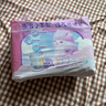 MOONY蘇菲尤妮佳Q薄萌羽慕怡小羊駝拉拉褲XL碼30片(12-17kg)超薄透氣 曬單實(shí)拍圖
