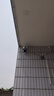 奧克斯高清室外攝像頭防水手機遠程無(wú)線(xiàn)wifi監控器360度無(wú)死角云臺旋轉無(wú)死角4g網(wǎng)絡(luò )全景語(yǔ)音對話(huà)戶(hù)外 曬單實(shí)拍圖