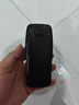 金立（Gionee）老年機(jī)4G全網(wǎng)通 老年人手機(jī)超長(zhǎng)待機(jī) 大字大聲大按鍵大屏學(xué)生老人專用功能機(jī)雙卡雙待G320 黑色 曬單實(shí)拍圖