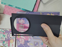 殼煌【輕薄磨砂殼】vivoxfold5手機殼新款全包保護(hù)套VIVOXFOLD5Pro超薄防摔男女高級折疊屏商務(wù)情侶 【玫紅】純色磨砂丨超薄防摔 vivo x fold5 曬單實拍圖