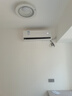 美的（Midea）家用空調(diào)掛機(jī)  大1.5匹風(fēng)尊二代PRO 超一級能效  變頻冷暖 智能控溫  國家補(bǔ)貼20% 空調(diào)官方旗艦店 大1.5匹 一級能效 N8MXC1ⅡPro 曬單實拍圖