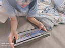 小天才酷蓋2025新款小學(xué)天才學(xué)習(xí)機(jī)學(xué)生平板電腦初中高中英語早教娛樂辦公 灰學(xué)習(xí)頂配+A級(jí)護(hù)眼+娛樂 512GB 曬單實(shí)拍圖