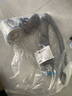 沐唯（muvi）廚房下水套裝洗菜盆下水管洗菜池水槽下水管單槽下水管道器配件 曬單實(shí)拍圖