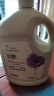 法飄【2000ml】玫瑰花香沐浴露嫩滑清爽迷人浪漫香水沐浴露家庭裝 迷人滋潤4斤 曬單實(shí)拍圖