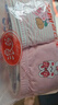 浪莎（LangSha）兒童內(nèi)褲女童內(nèi)褲中大童5A抑菌內(nèi)褲寶寶青少年平角短褲6條裝 160 曬單實(shí)拍圖