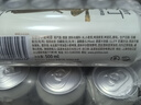瓦倫?。╓urenbacher）小麥啤酒500ml*24聽 整箱裝 德國原裝進口 蘇超精釀啤酒 麥香濃郁 曬單實拍圖