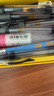 斑馬牌（ZEBRA）JJ15按動(dòng)黑色中性筆0.5mm簽字筆商務(wù)水筆學(xué)生練字考試刷題筆高顏值學(xué)習辦公文具套裝10支 曬單實(shí)拍圖
