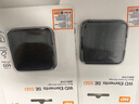 西部數(shù)據(jù)（WD） 2TB 移動(dòng)固態(tài)硬盤（PSSD）Elements SE新元素 SSD type-c接口 外接直連手機(jī)筆記本電腦兩用 曬單實(shí)拍圖