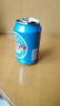 燕京啤酒 藍聽11度拉格啤酒330ml*24聽  整箱裝 冰爽暢飲 現(xiàn)貨熱賣  曬單實拍圖