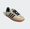 阿迪達(dá)斯 （adidas）三葉草系列 女 SAMBA OG W 休閑鞋 ID0478 米白/淺卡其 38 曬單實(shí)拍圖