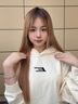 迪后（Dirholl）輕奢侈品品牌海洋之心手鏈女生水晶手飾情人節(jié)生日禮物送女友老婆 海洋之心-手鏈[星辰款] 曬單實拍圖