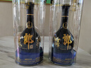郎酒 青花郎 白酒 醬酒 53度 500ml*2 雙瓶裝（新老包裝年份隨機(jī)） 曬單實(shí)拍圖